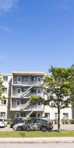 6½ (4 ch) Ste-Foy - UNIVERSITÉ \CEGEP libre - Photo 3