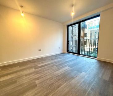 1 Bedroom Apartment To Let - Photo 6