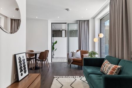 Asteria House, E20 1JA, London - Photo 4