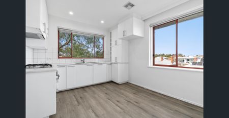 Oversized Two Bedroom Apartment - Photo 4