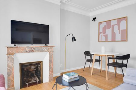 Avenue du Maine - Photo 3