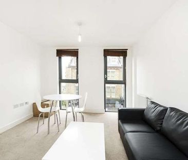 Dalston Square, Dalston, E8 - Photo 2
