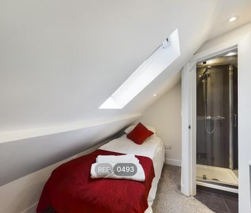 1 bedroom apartment to rent - Photo 4