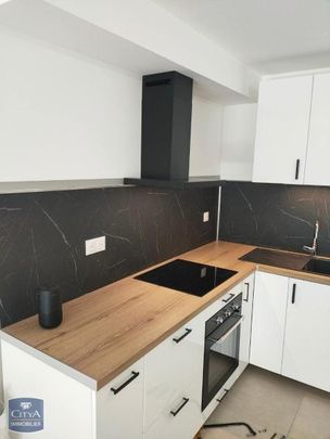 Appartement 3 Pièces 62 m² - Photo 1