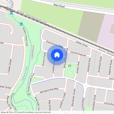 5 Jester Drive, Cobblebank, VIC 3338