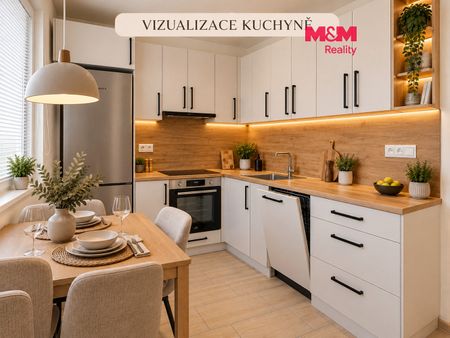 Pronájem bytu 2+1 57 m² - Photo 3