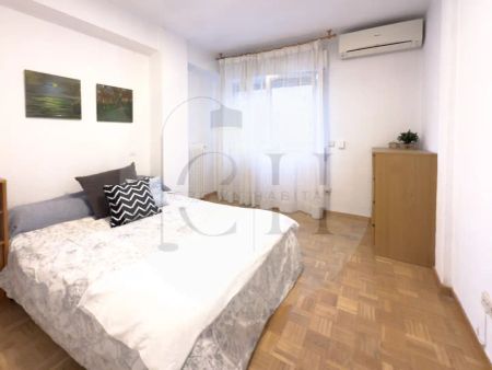 Piso de alquiler en Avenida del Manzanares, Comillas - Foto 4