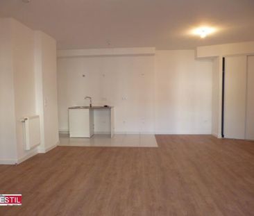 Appartement 2 pièces de 51 à Pontoise - Photo 4
