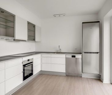 4-vær. rækkehus - Photo 3