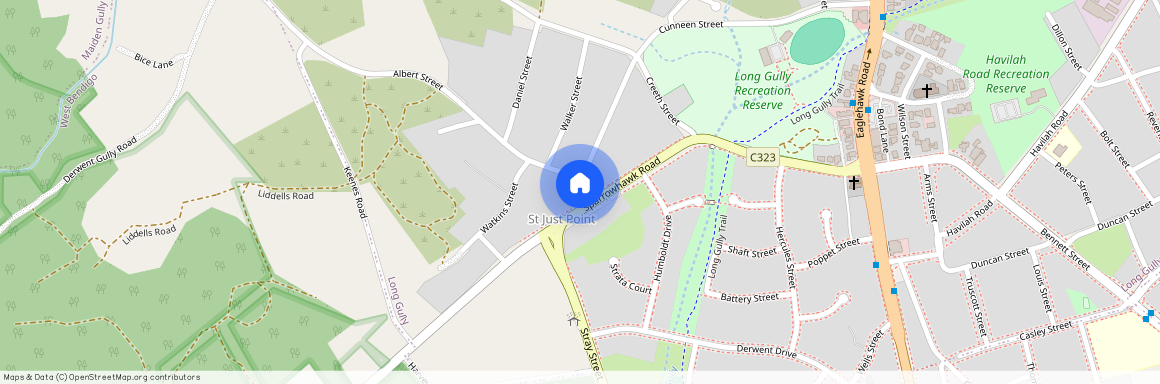 28 Sparrowhawk Road, 3550, Long Gully, Vic