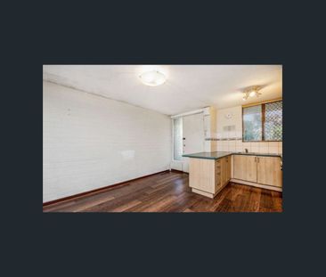A Private Courtyard Retreat In A Convenient Wembley Location - Photo 4