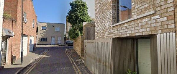 Studio Flat, Clarence Mews, E5 - Photo 1
