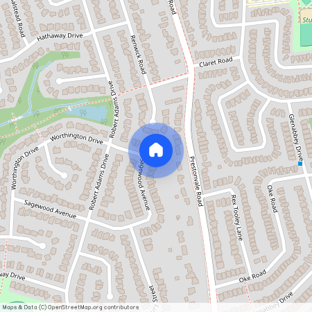81 Sagewood Avenue, Clarington