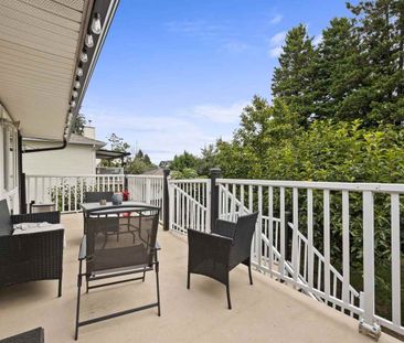 300 10th Avenue apartment — New Westminster, BC (5-Bedroom) - 5 Bedroom - Photo 5