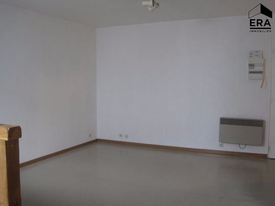 APPARTEMENT A LOUER PROCHE CENTRE VILLE DE SAINT QUENTIN - Photo 1