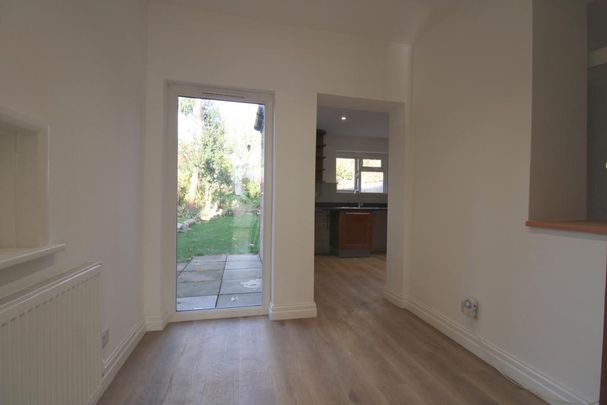 3 bedroom detached house to rent - Photo 1