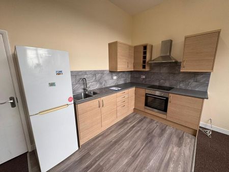 1 bedroom flat to rent - Photo 4