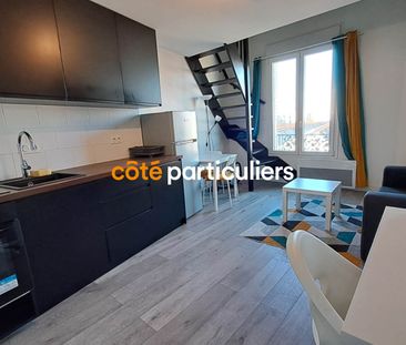 T2 à louer 3min à pied Métro 7 - Photo 3