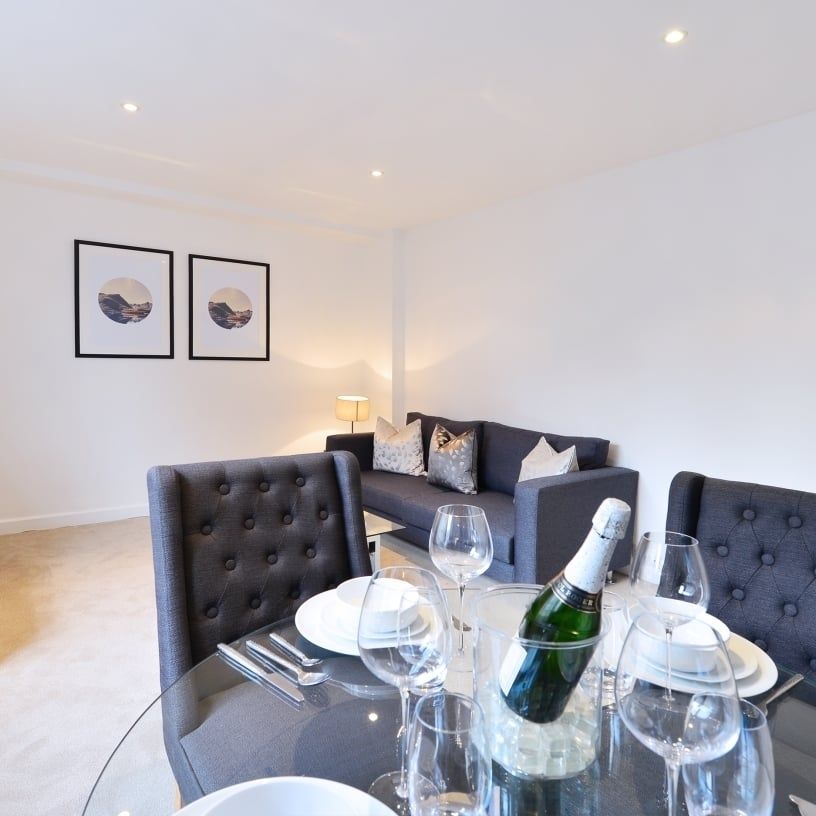 1 bedroom apartment to rent - Photo 1