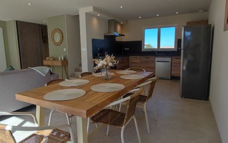 Location Maison neuf Sanilhac-sagries - Photo 4