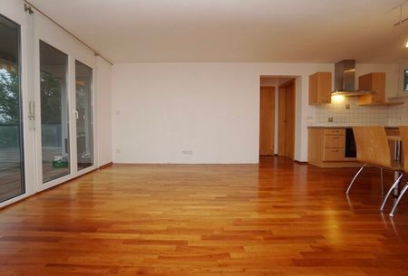 2,5 Zimmer-Wohnung | 38 m² Terrasse | Weitblick | Götzis - Foto 2