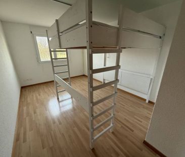 moderne 3.5 Zimmer Wohnung - Photo 4