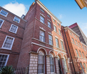 1 bedroom terraced to rent St. James's Street, Nottingham, Nottingh... - Photo 1
