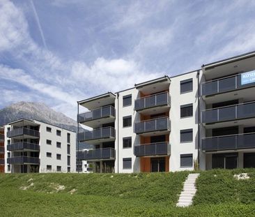 3.5 Zimmer, 81 m², 1. Stock - Photo 4