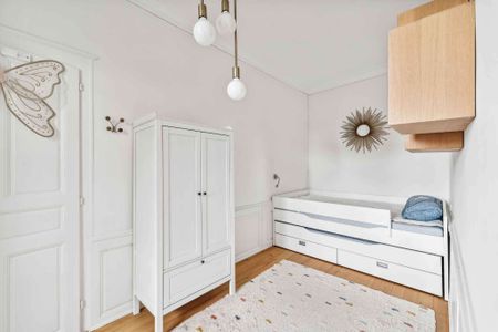 Splendide appartement meublé de 6 pièces à la Vieille-Ville - Foto 3