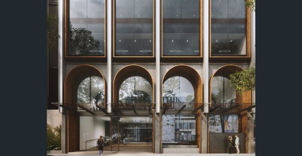 Fully Furnished 1 Bedroom Apartment - High-end living that feels like home in Southbank - Photo 1