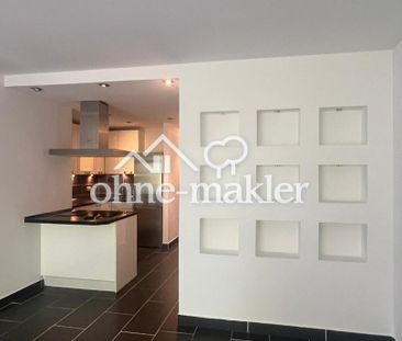 Top sanierte 4-Zimmer-Maisonette mit 2 Balkonen in Schenefeld - Photo 1