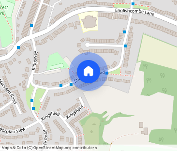 Stirtingale Road, Bath, BA2 - Photo 1