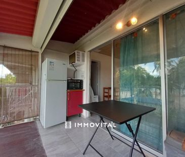 Location Appartement 1 pièce 31m² LE MOULE 97160 - Photo 5