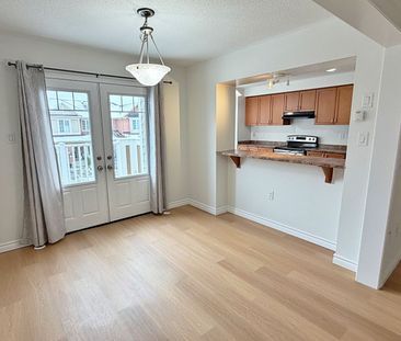 For Lease - 275 Woodley Crescent, Milton, Ontario - Photo 5