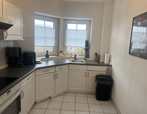 Schöne 2-Zimmer Wohnung in Reislingen - Foto 1