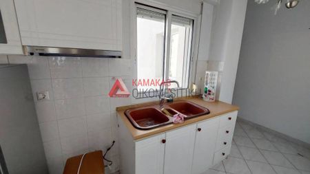 Studio / γκαρσονιέρα 40 τ.μ. προς ενοικίαση - Photo 4