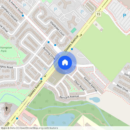 260 Malta Avenue, Brampton