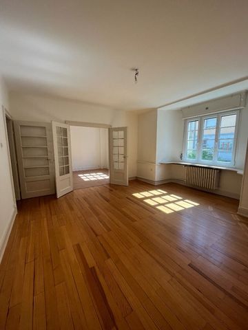 Appartement 3 pièces à Strasbourg - Photo 2