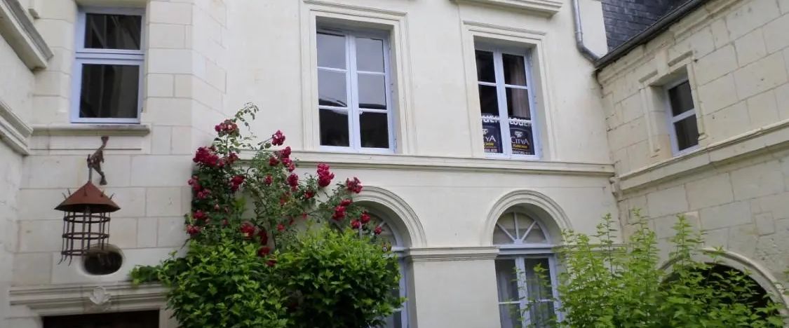 Appartement à louer 2 pièces 50m² - Photo 1