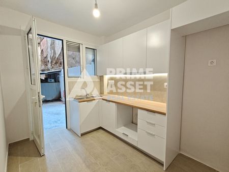 Studio/Γκαρσονιέρα για ενοικίαση Κυνοσάργους (Νέος Κόσμος) - Photo 2