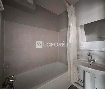 Appartement T1 Déville-lès-Rouen à louer - Photo 2