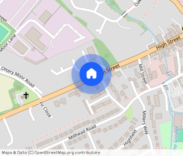 Old Show Field Way, Honiton - Photo 1