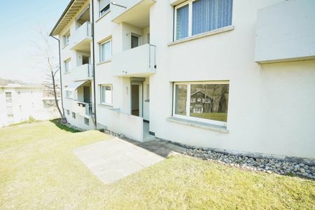 Gemütliche 2-Zi. Wohnung an ruhiger Lage - Photo 3