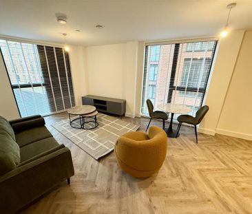 1 bedroom apartment to rent - Photo 6