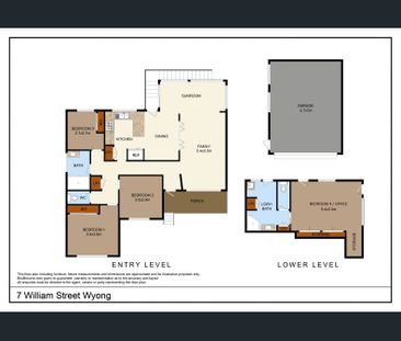 Views & Plenty Of Space - Photo 1