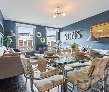 3 Bed Flat, London, E8 - Photo 4