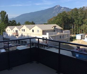 Location Appartement 2 pièces 44m² AIX LES BAINS 73100 - Photo 6