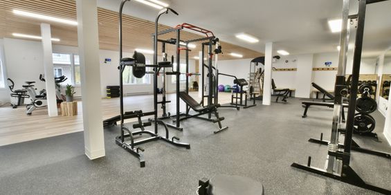 4 ½ à Louer, Gym Inclus! - Photo 3