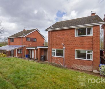 Cambridge Drive, , Newcastle-under-Lyme, ST5 - Photo 6