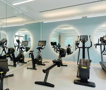 2 bedroom apartment - Photo 2